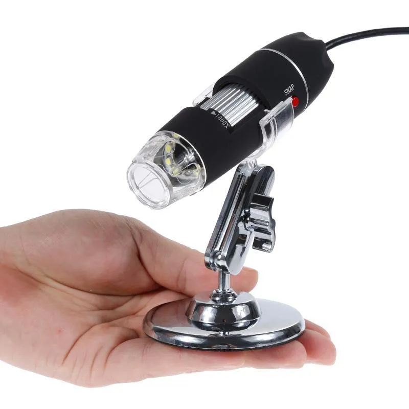 1000X WIFI Digital Smartphone Microscope™