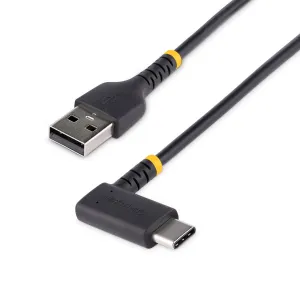 15Cm Usb A To C Charging Cable