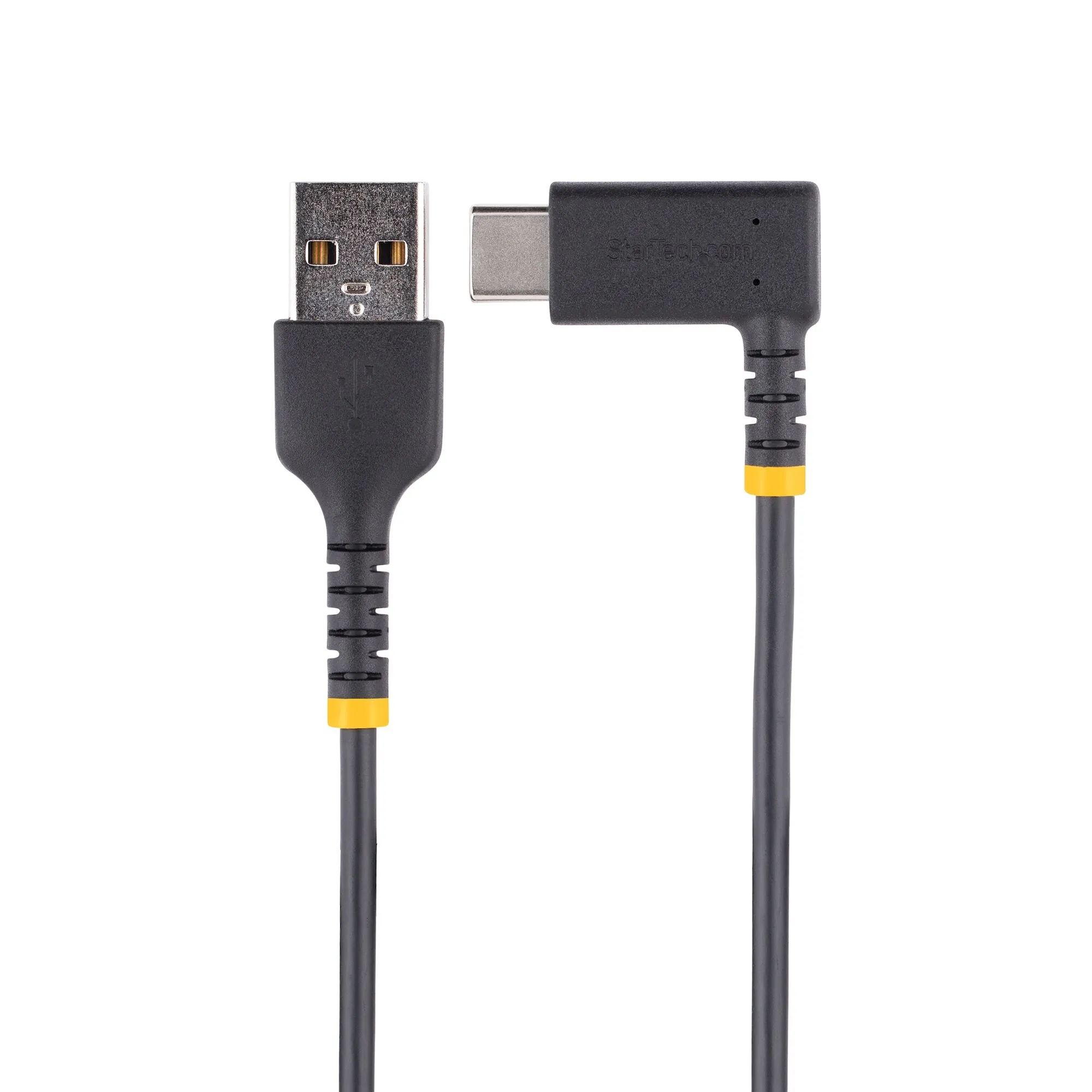 15Cm Usb A To C Charging Cable