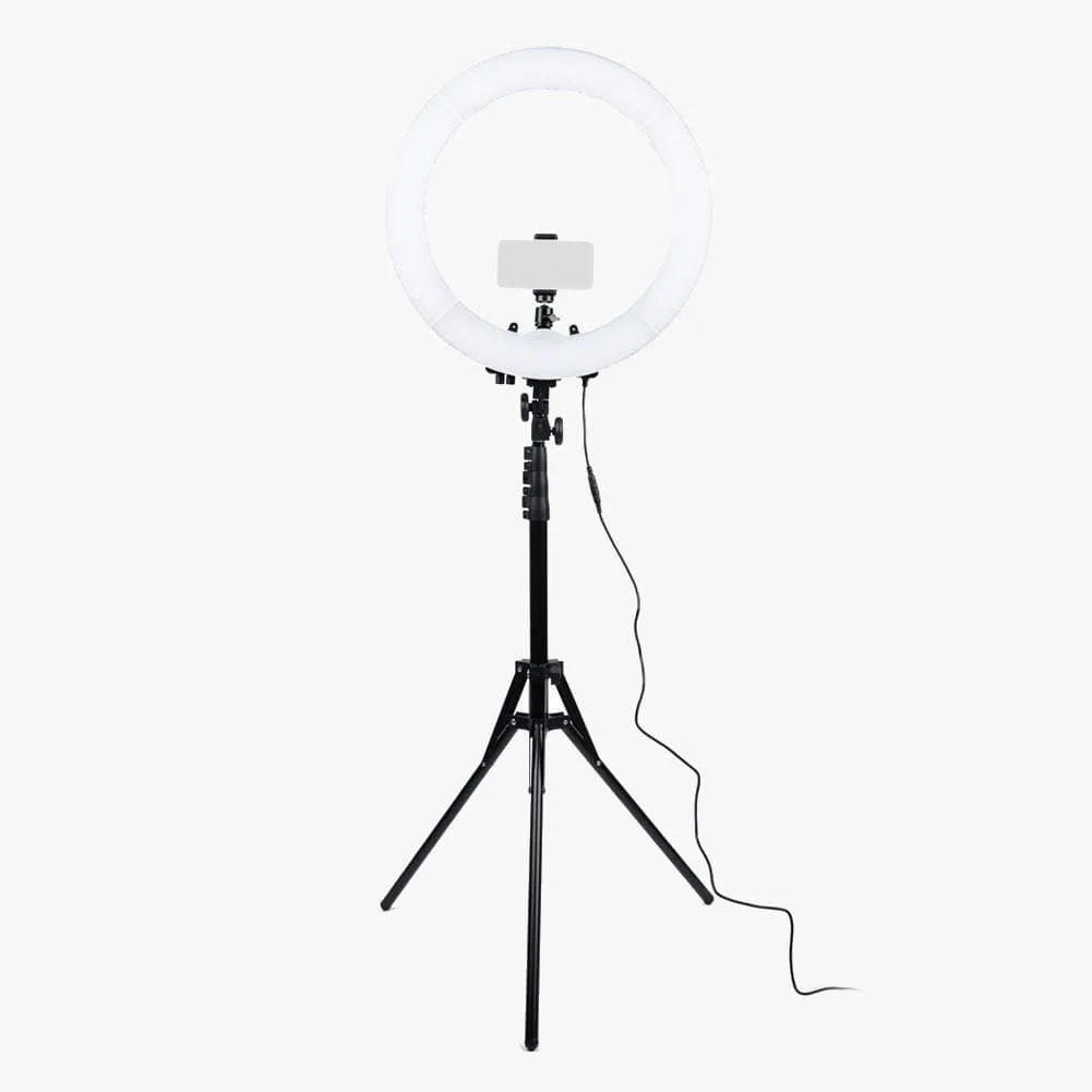 19" Portable LED Beauty Ring Light - Sephora