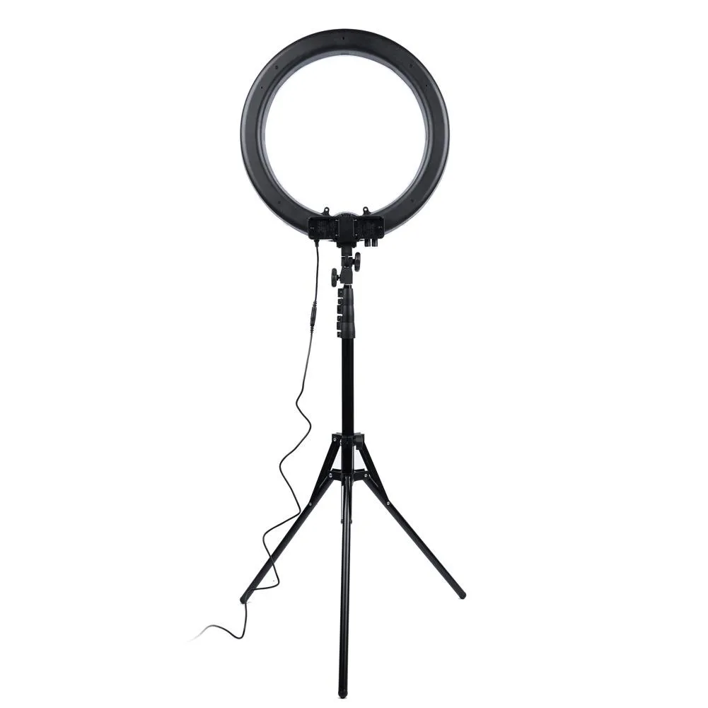 19" Portable LED Beauty Ring Light - Sephora