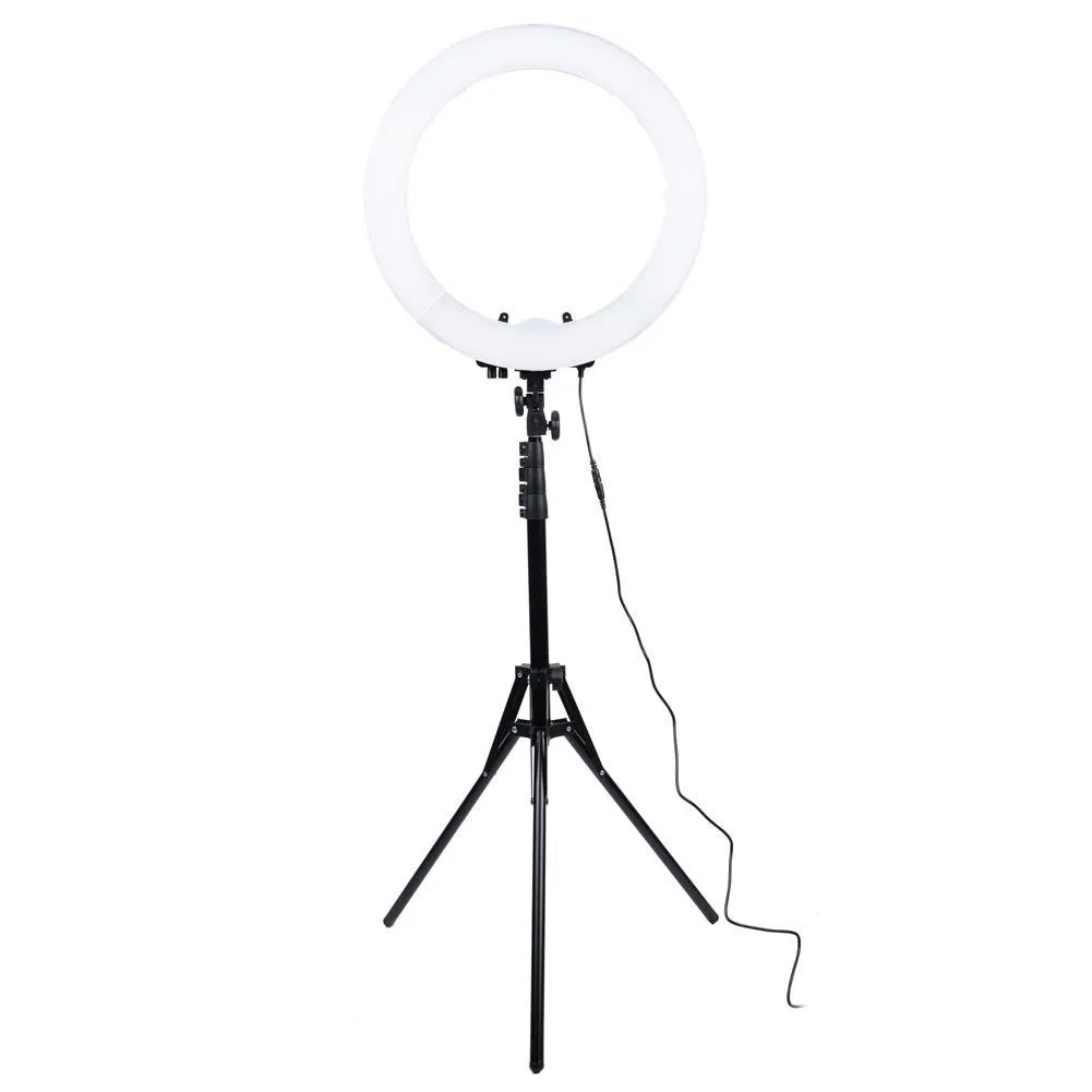 19" Portable LED Beauty Ring Light - Sephora