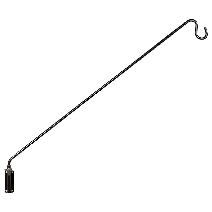 36" Extended Reach Wall Bracket