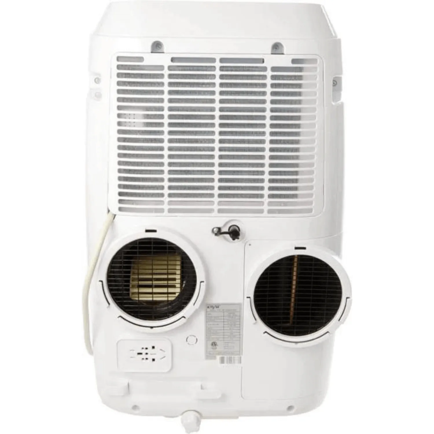 Active Air Portable Air Conditioner, 14,000 BTU