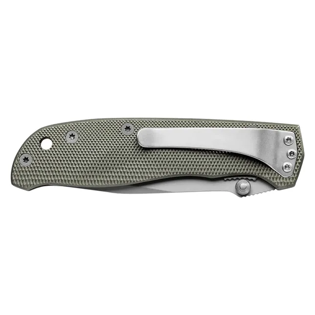 Air Ranger Serrated