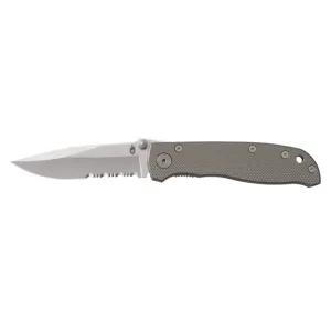 Air Ranger Serrated