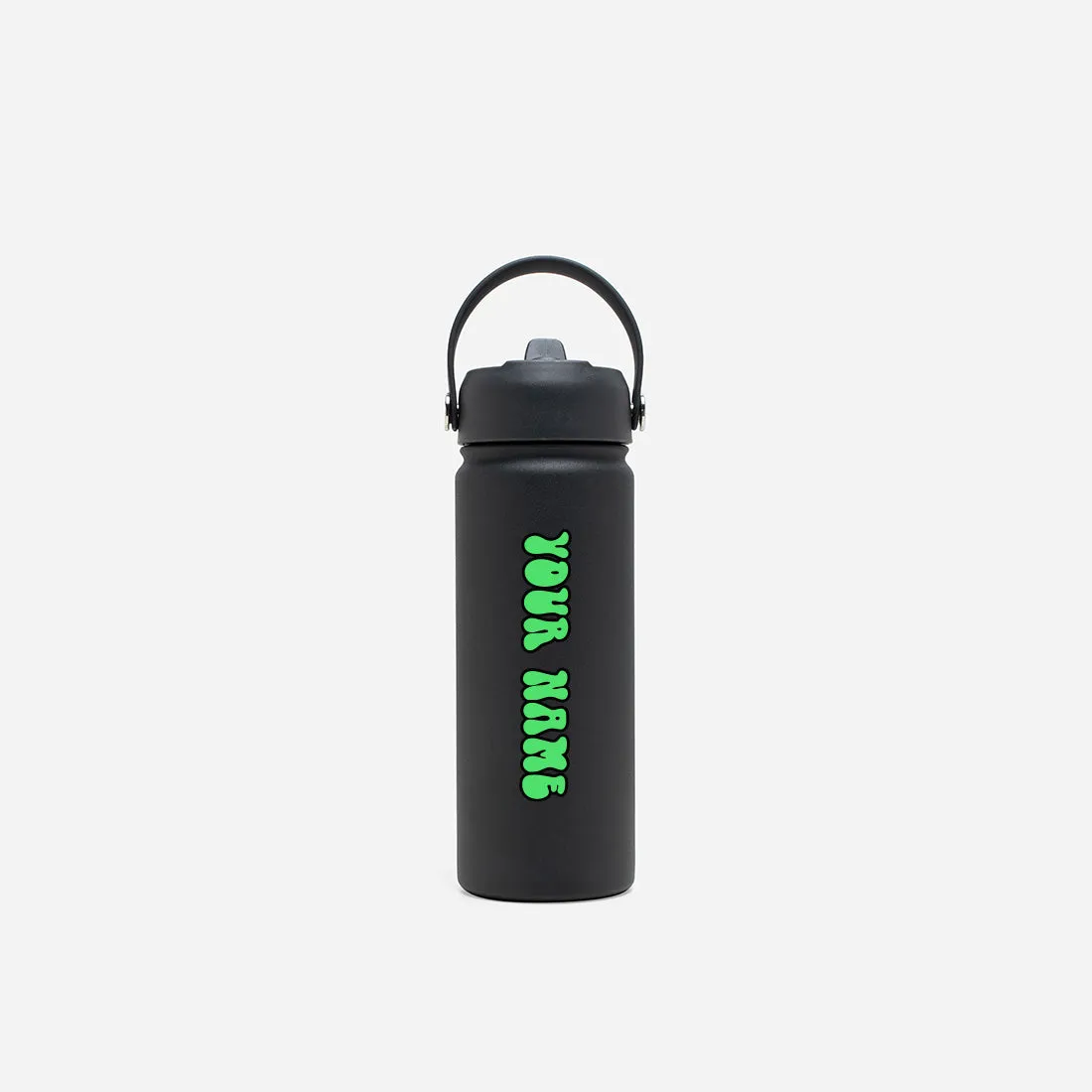 Alpha Thermo Bottle