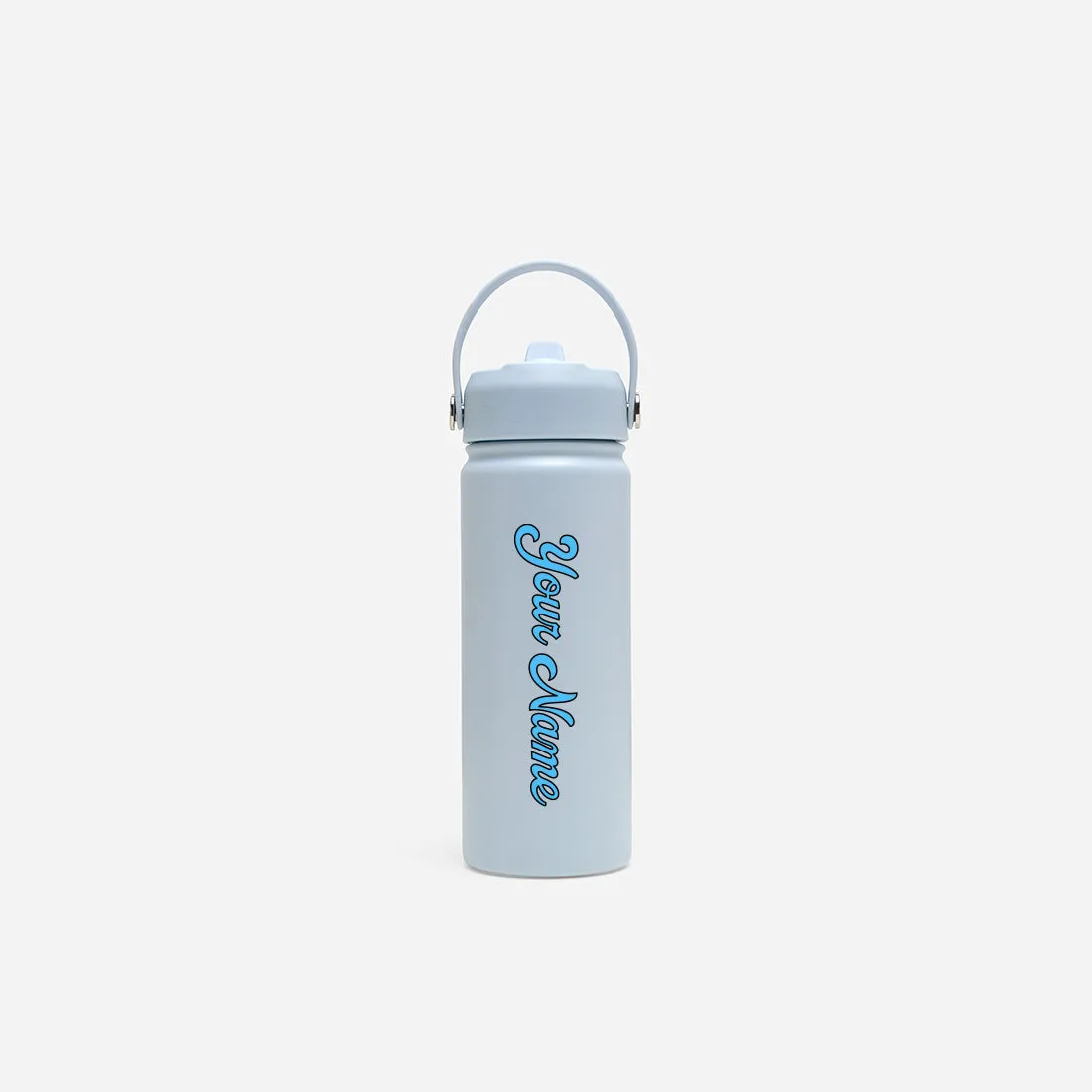 Alpha Thermo Bottle