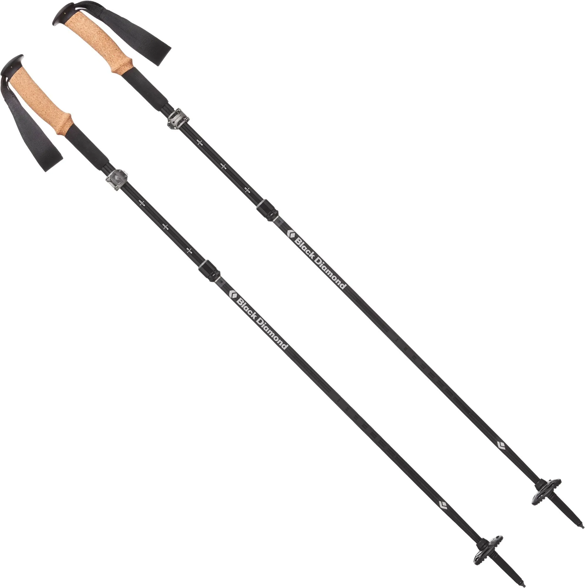 Alpine FLZ Trekking Poles