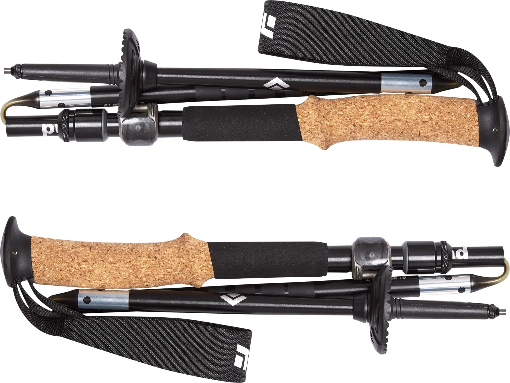 Alpine FLZ Trekking Poles