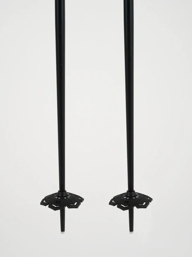 Armada AK Adjustable Poles