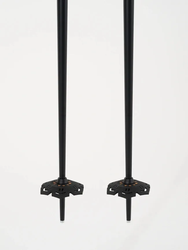 Armada AK Adjustable Poles