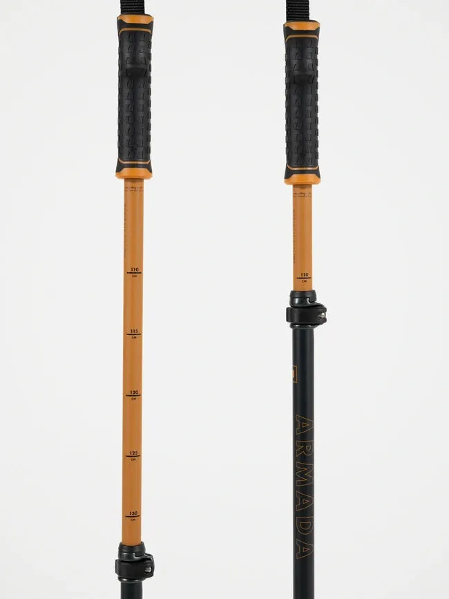 Armada AK Adjustable Poles