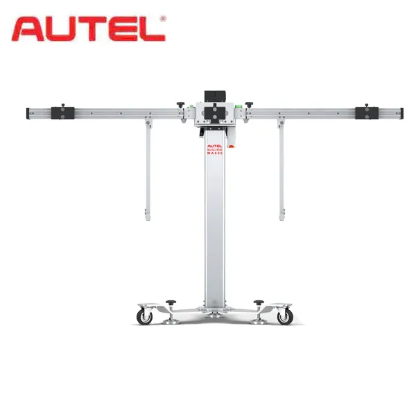 Autel - ADAS - MA600 - Frame All Systems Package - Tablet Not Included