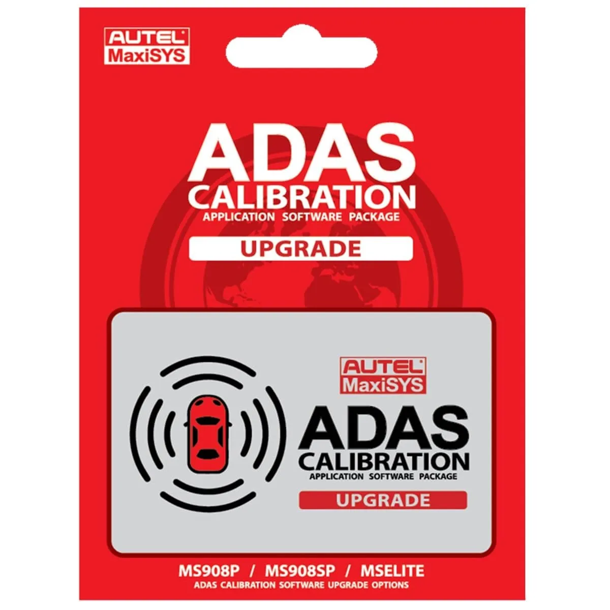 Autel ADASUPGRADE Adas Upgrade For Ms908 & Mselite Series