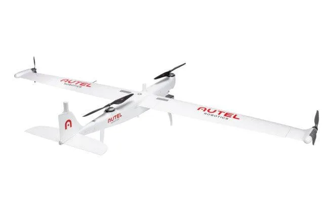 Autel Dragonfish PRO - L50T Payload