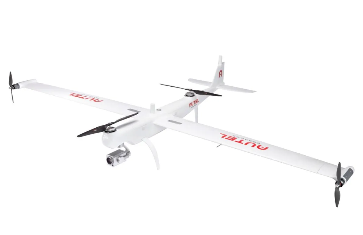 Autel Dragonfish Standard with T3 Payload Camera