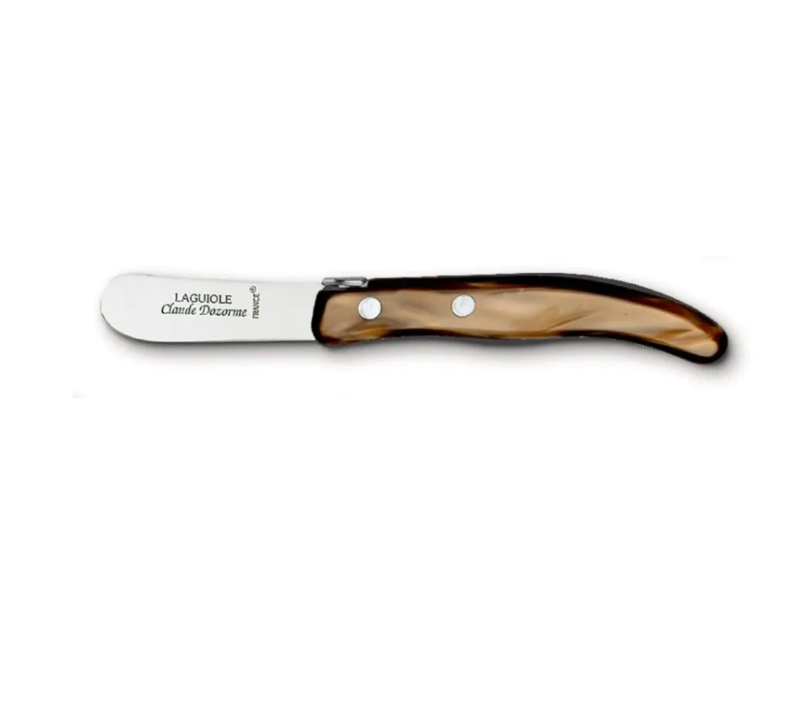 Berlingot Butter Knife, Small