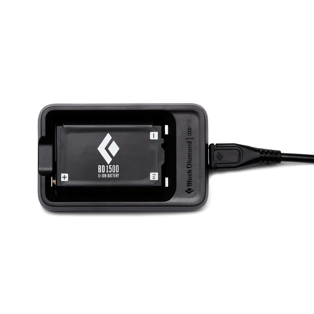 Black Diamond 1500 Charger