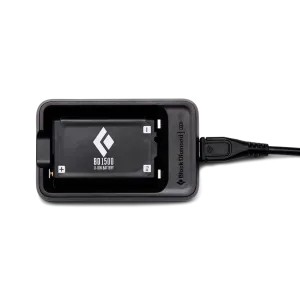 Black Diamond 1500 Charger