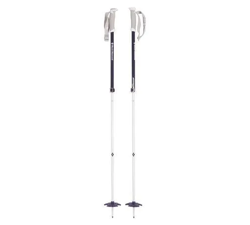 Black Diamond Boundary Probe Pole (115-140, Nightshade)