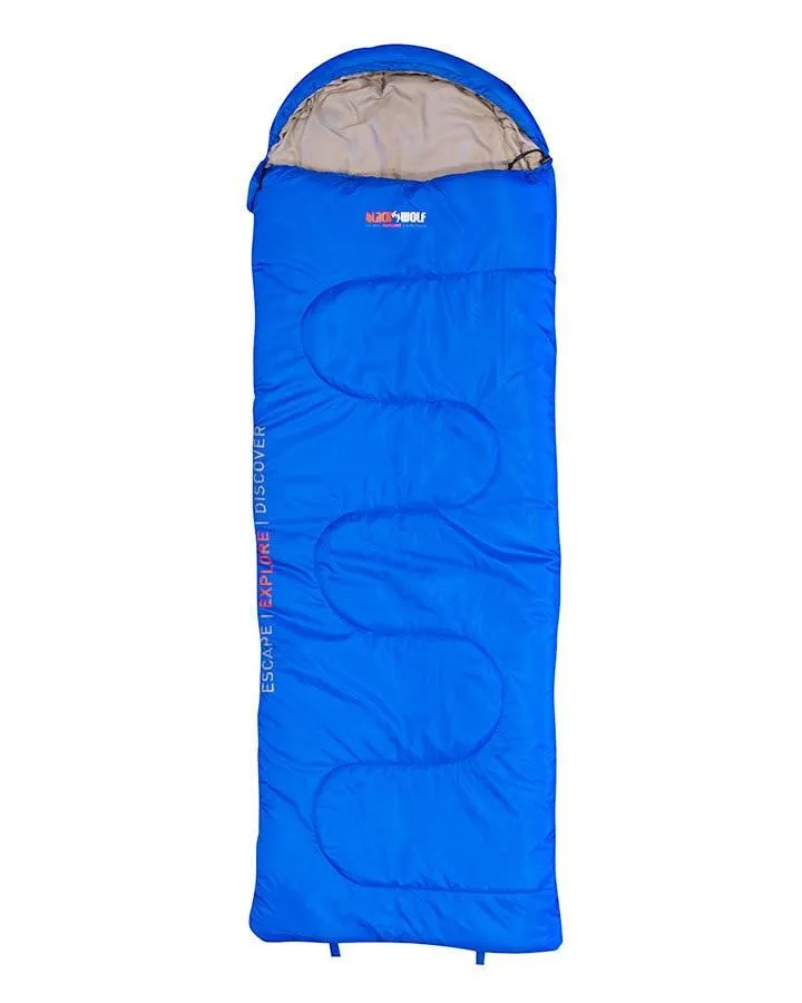 Blackwolf Meridian 300 6C Sleeping Bags