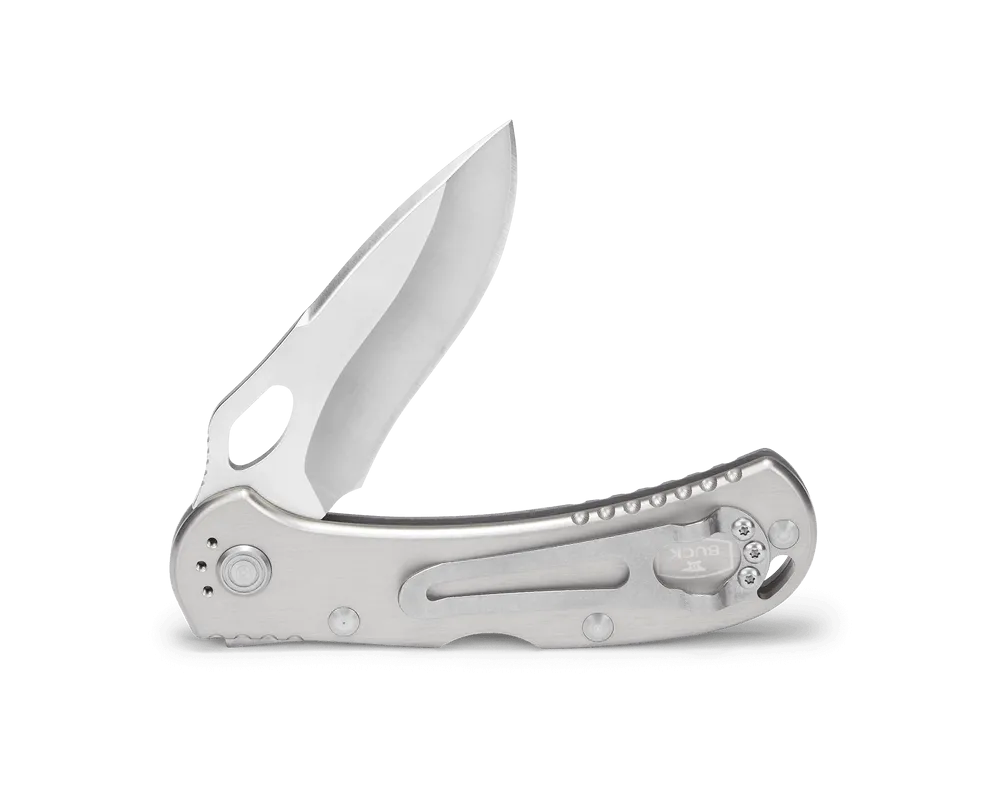 Buck 722 Spitfire Knife