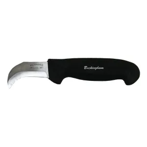 Buckingham Knife with Ergonomic Handle - 7090