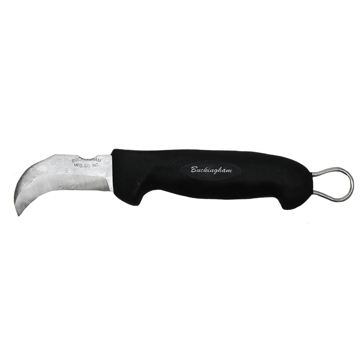 Buckingham Knife with Ergonomic Handle - 7090