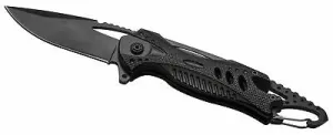 Bushline Outdoors Stalker Folding Knife