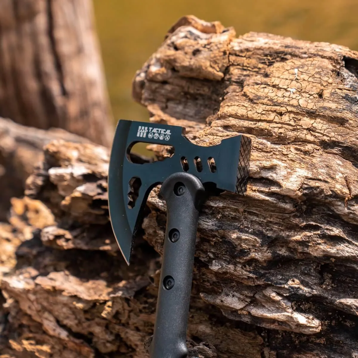 CAOS TACTICAL Axe/Hammer