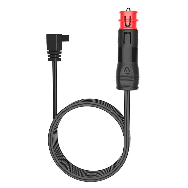 Car Fridge Cigarette Cable Cooler Charging Replacement Line 15A For Car Refrigerator Warmer Extension Power Cable for Car