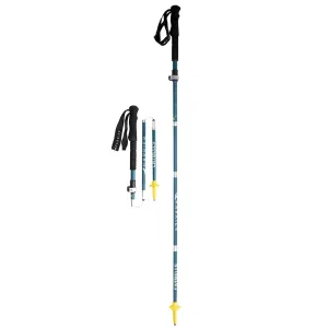 Catbells Aluminium Z-Poles