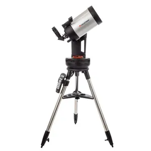 Celestron NexStar Evolution 6" Computerized Telescope