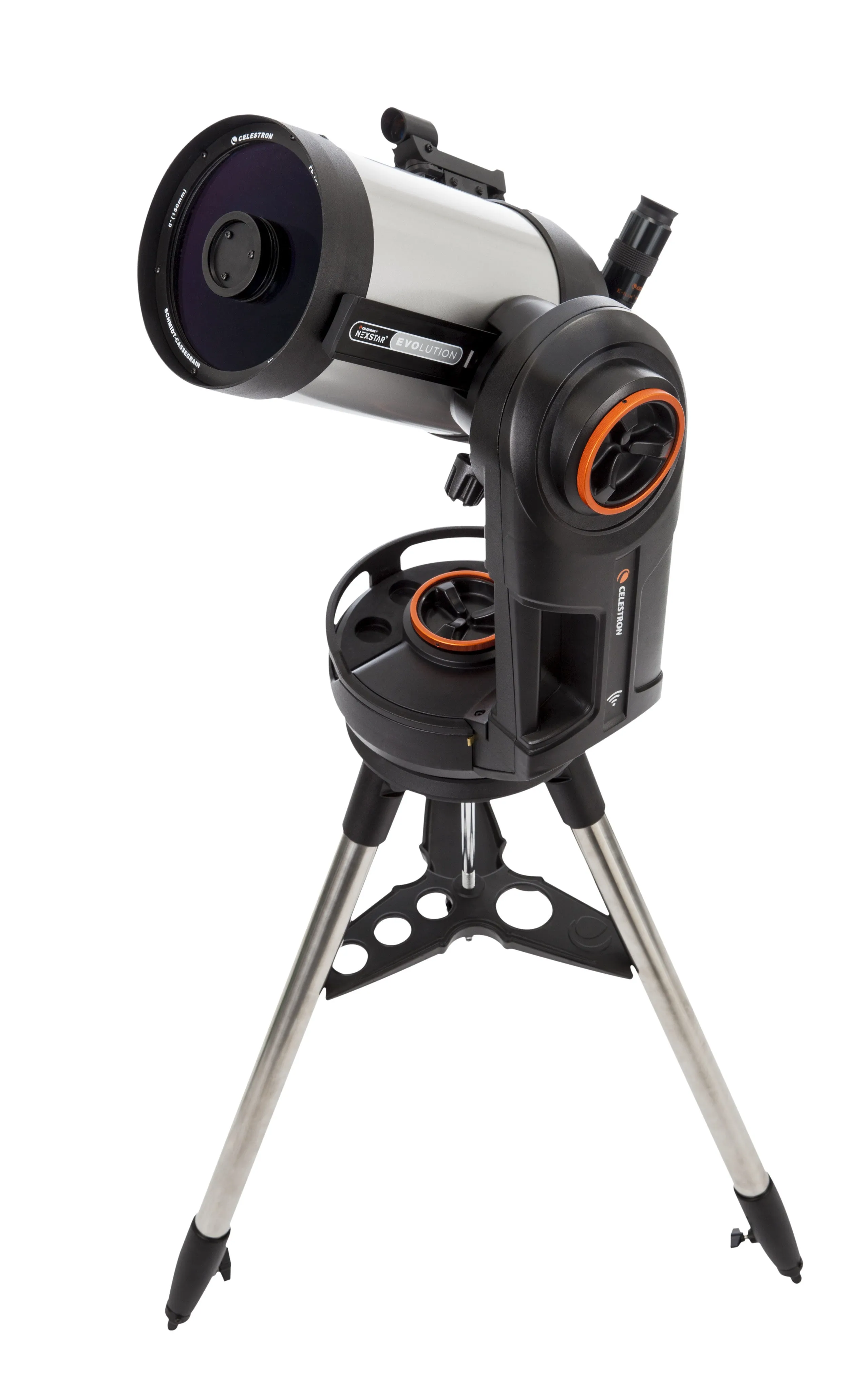 Celestron NexStar Evolution 6" Computerized Telescope