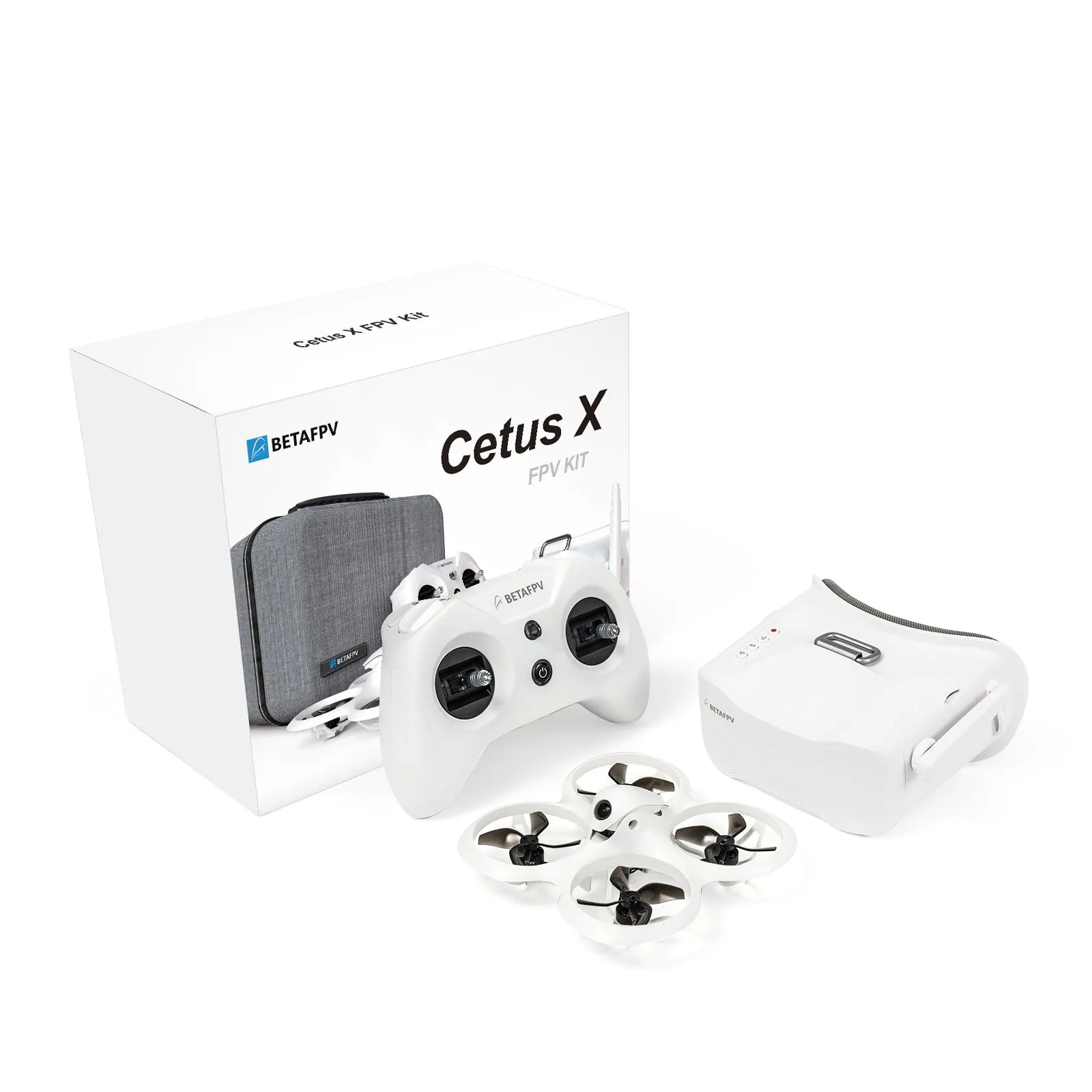 Cetus X FPV Kit