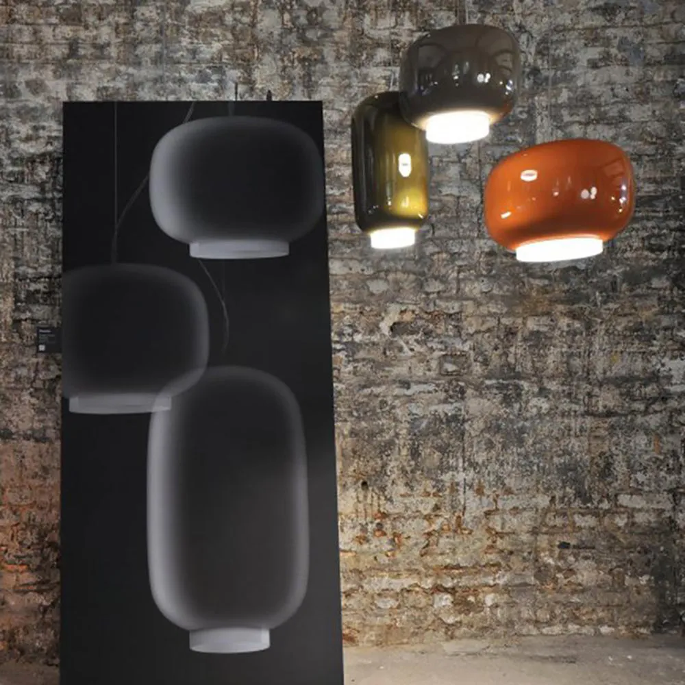 Chouchin Pendant Light