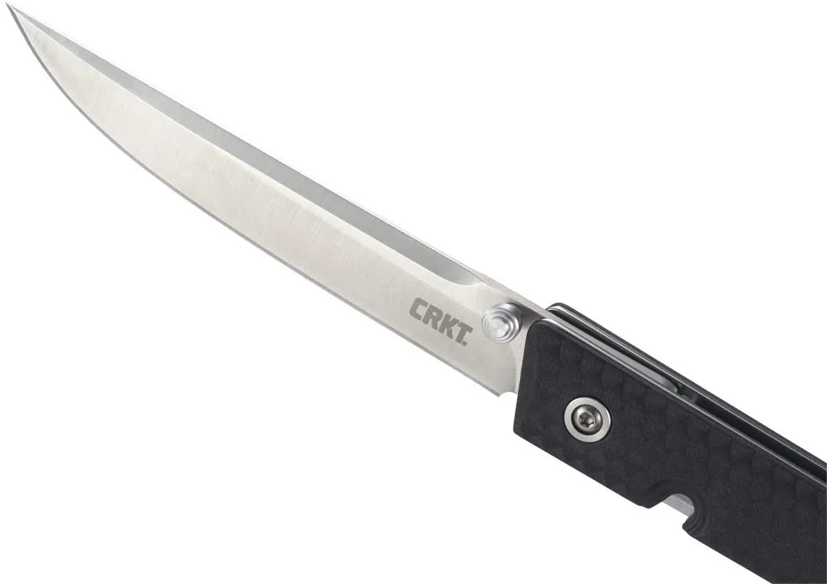 CRKT CEO EDC Folding Pocket Knife