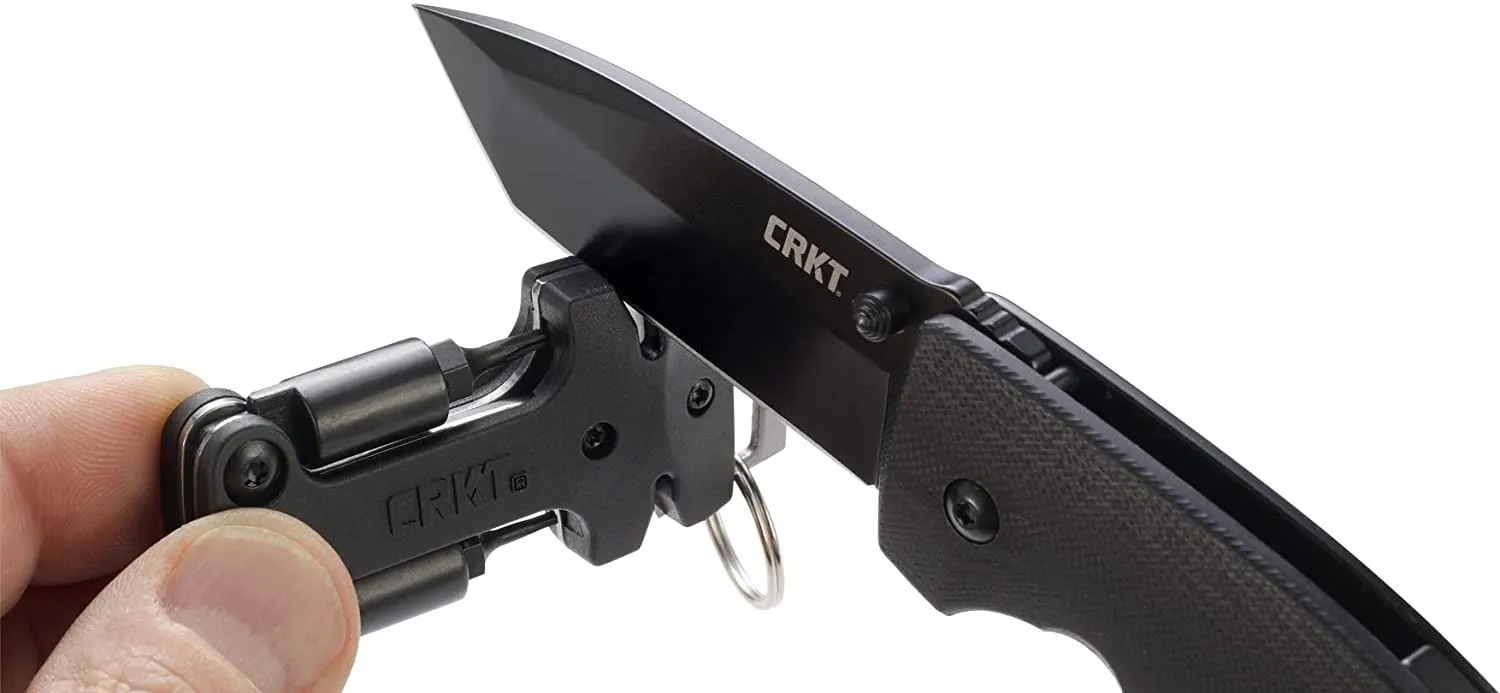 CRKT Knife Maintenance Tool