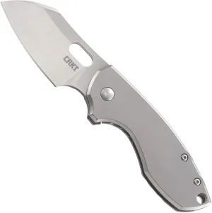 CRKT PILAR EDC FOLDING POCKET KNIFE