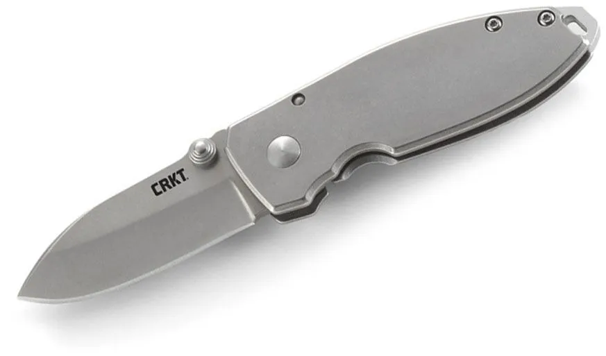 CRKT SQUID FOLDING KNIFE