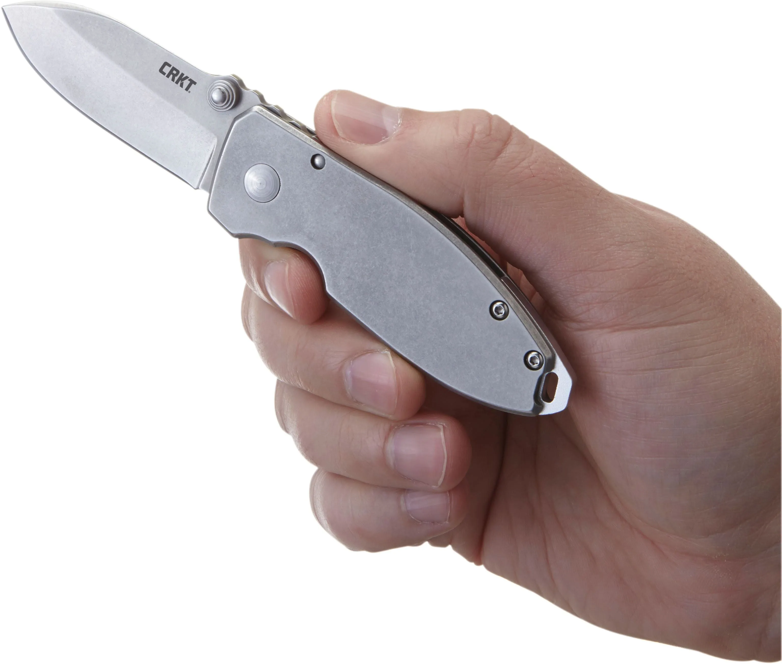 CRKT SQUID FOLDING KNIFE