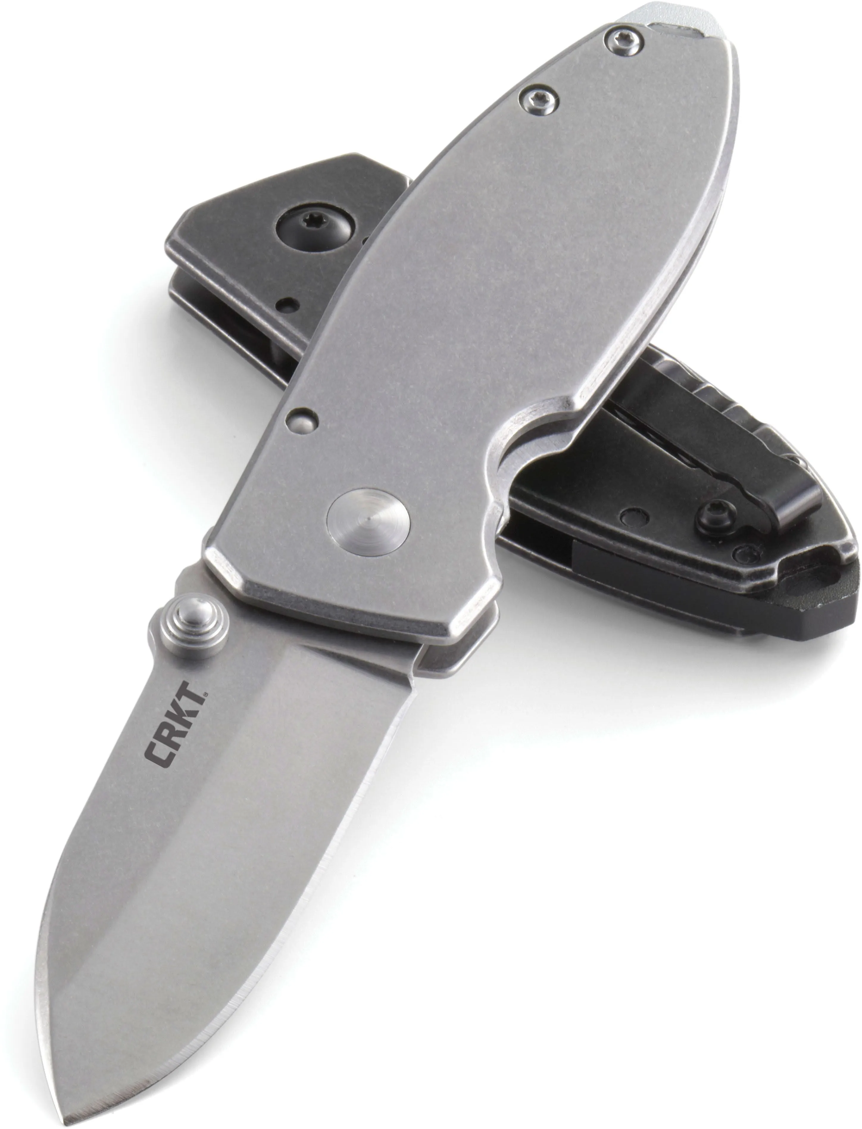 CRKT SQUID FOLDING KNIFE