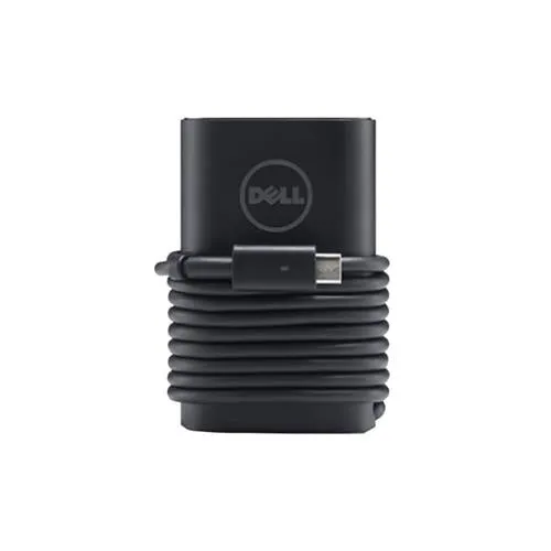 Dell Usb-C Ac Adapter - Power Adapter - 65 Watt - United Kingdom