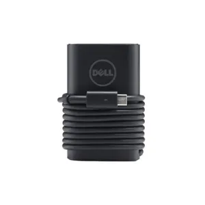 Dell Usb-C Ac Adapter - Power Adapter - 65 Watt - United Kingdom