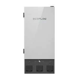 EcoFlow Smart Home Panel 2