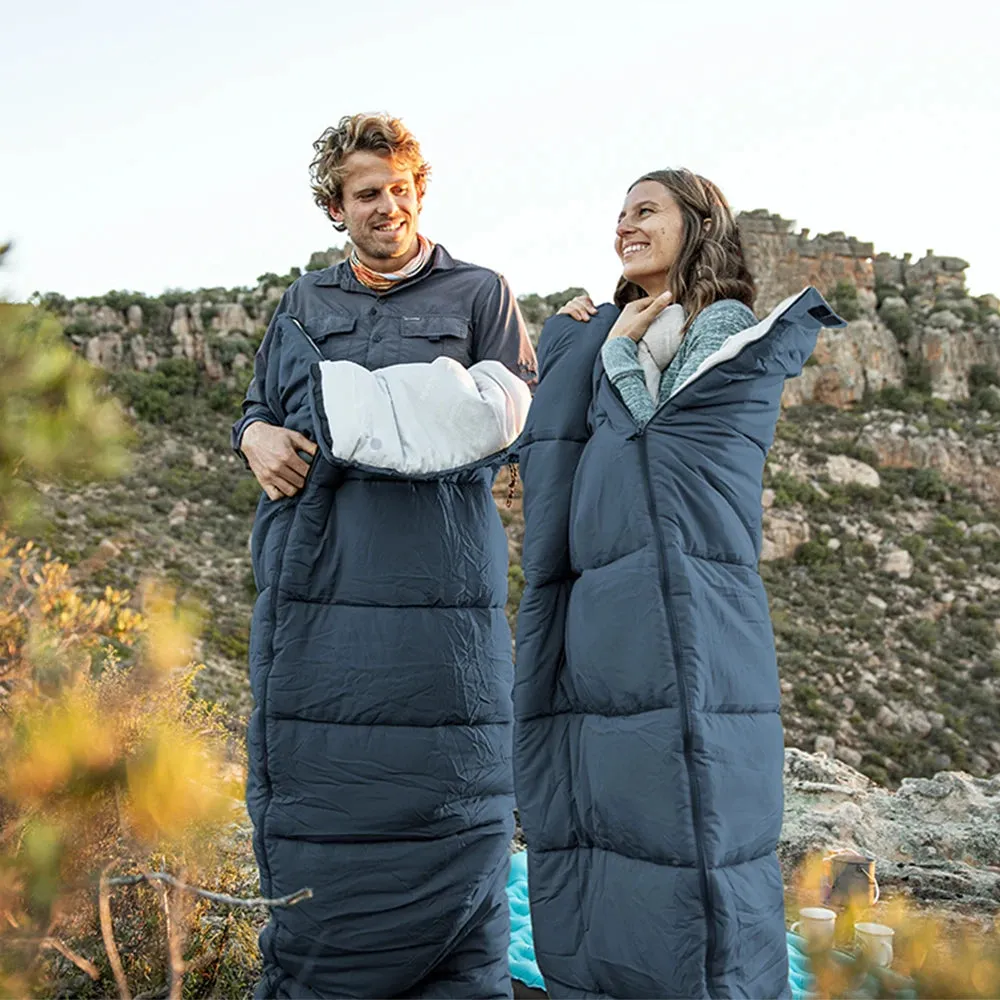 Envelope Sleeping Bag