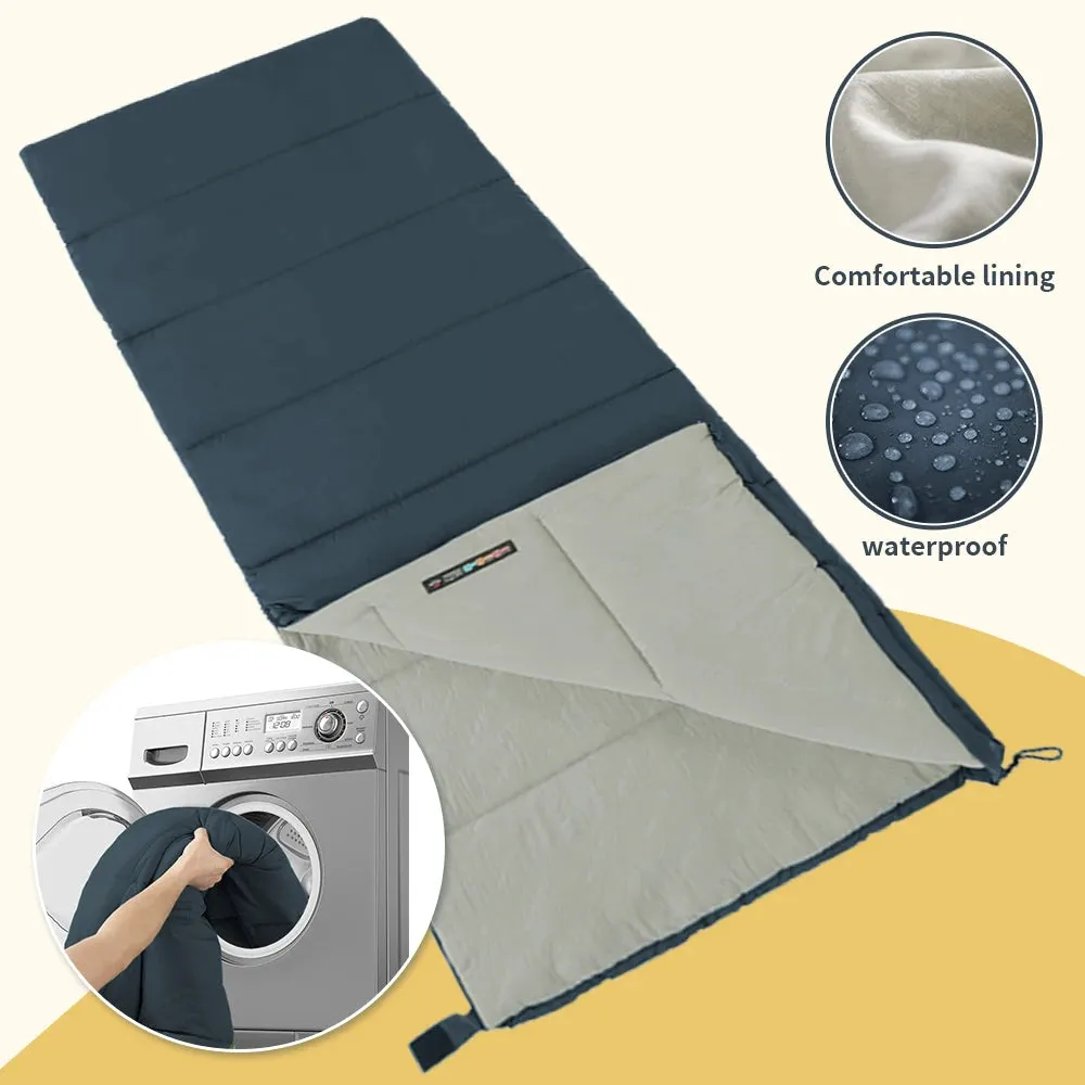 Envelope Sleeping Bag