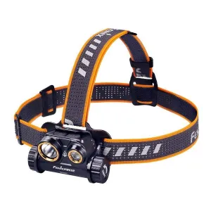 Fenix HM65R 1400 Lumens Rechargeable Headtorch