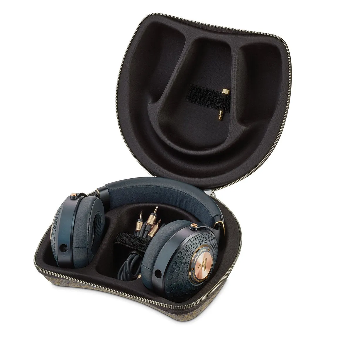 Focal Celestee Closed-Back Headphones (B-Stock, Factory Refurbished)